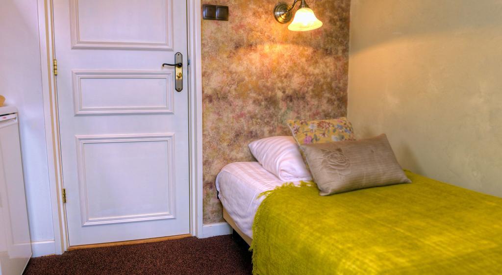 Pension & Spa De Watertoren 잔드보르트 객실 사진