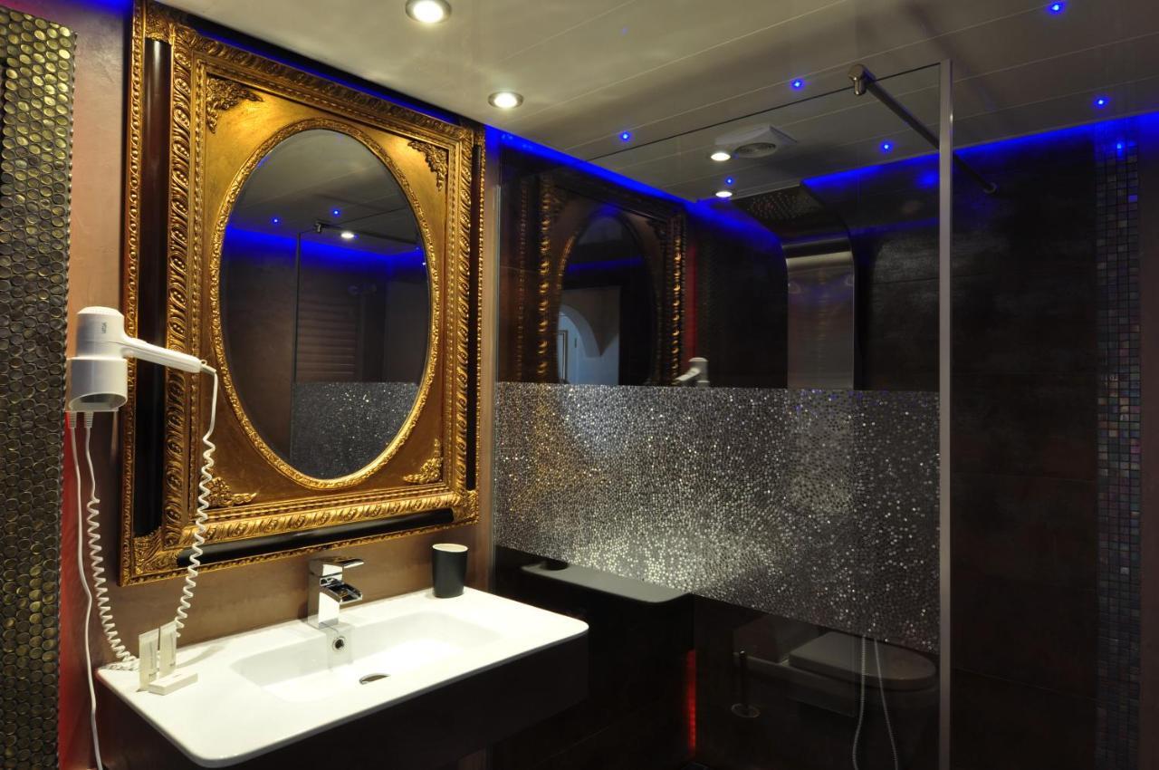 Pension & Spa De Watertoren 잔드보르트 외부 사진